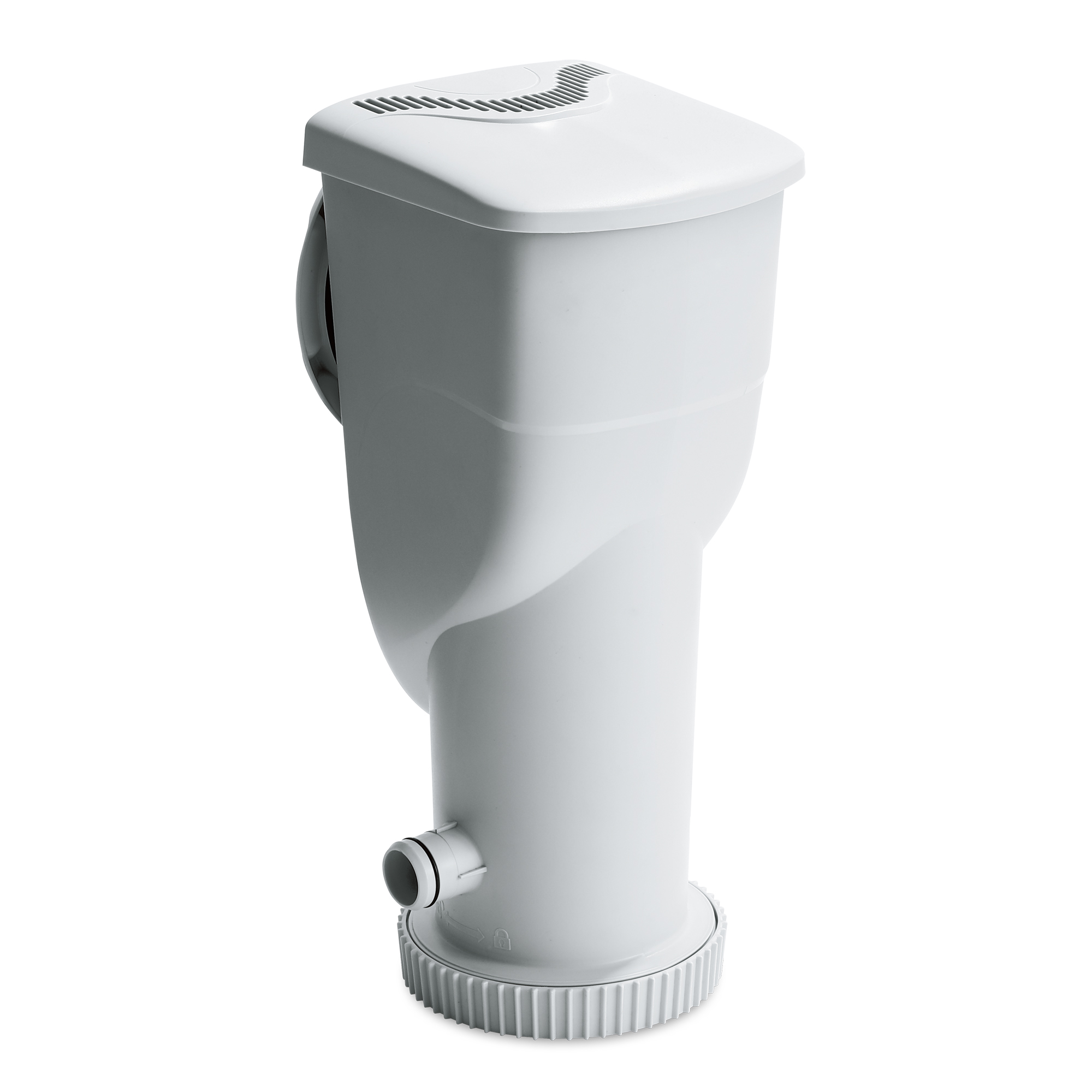 Skivefilter Skimmers and Skimfilters - Mountfield